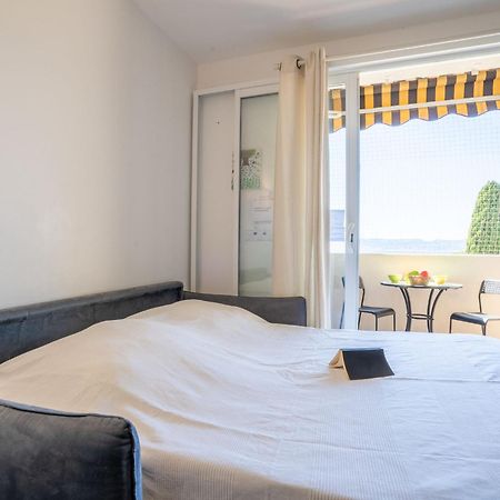 Apartment Les Aigues Marines-58 By Interhome Saint-Cyr-sur-Mer Exterior photo